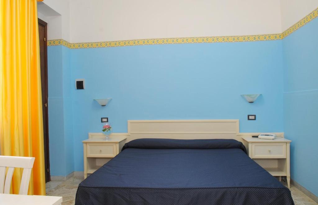 Hotel La Sorgente Hs Paestum Quarto foto
